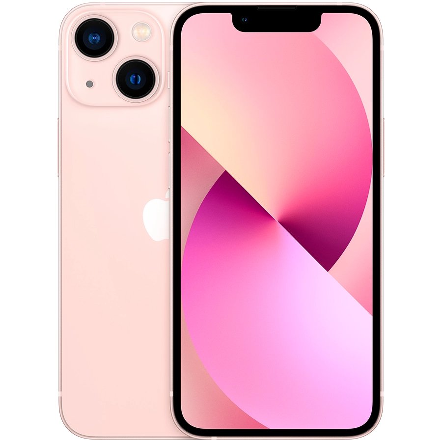 Полировка экрана iPhone 13