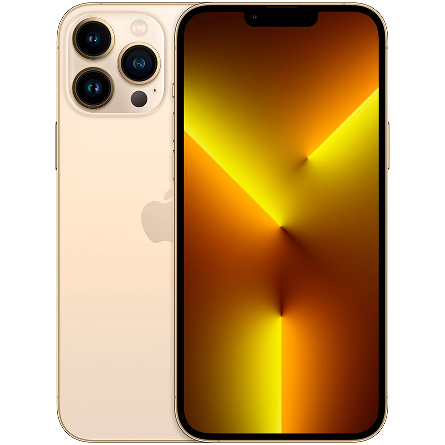 Полировка экрана iPhone 13 Pro Max