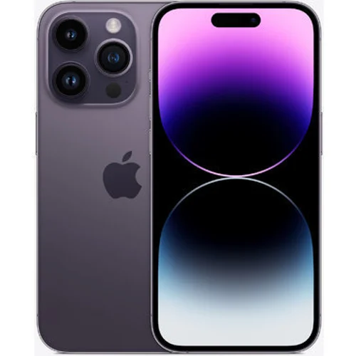 Полировка экрана iPhone 14 Pro