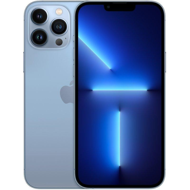 Полировка экрана iPhone 13 Pro