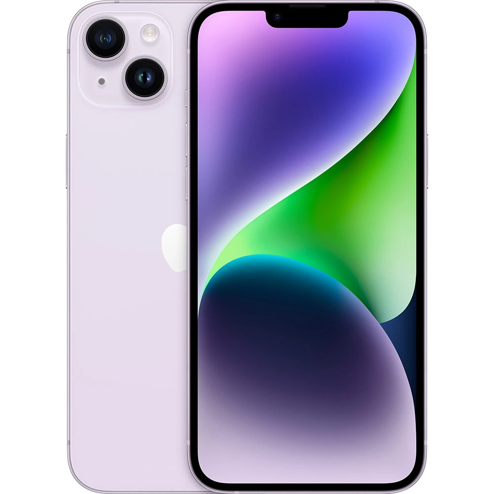 Полірування екрана iPhone 14 Plus
