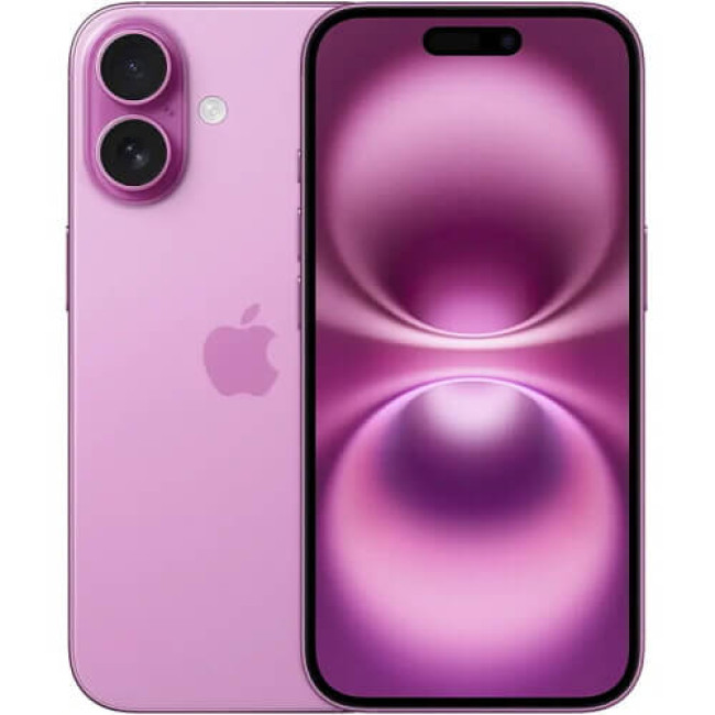 Замена фронтальной камеры iPhone 16