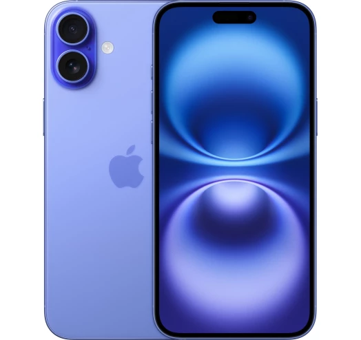 Ремонт кнопок громкости iPhone 16 Plus