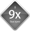 speed ipad 2