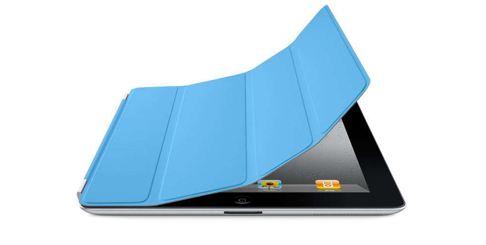 ipad 2 smart cover купити