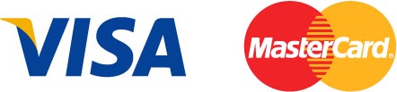 Оплата картой Visa/Mastercard