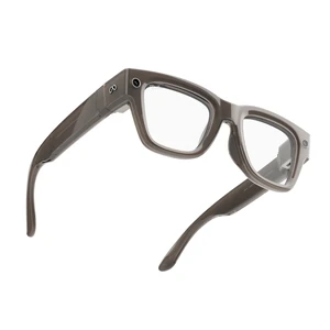 Умные очки Meta Ray-Ban Display + Neural Band, Sand, Large  - Фото 1