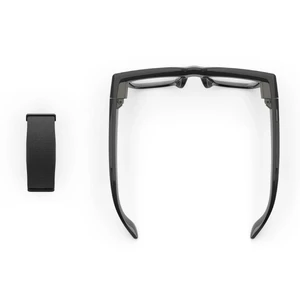 Умные очки Meta Ray-Ban Display + Neural Band, Black, Large - Фото 4