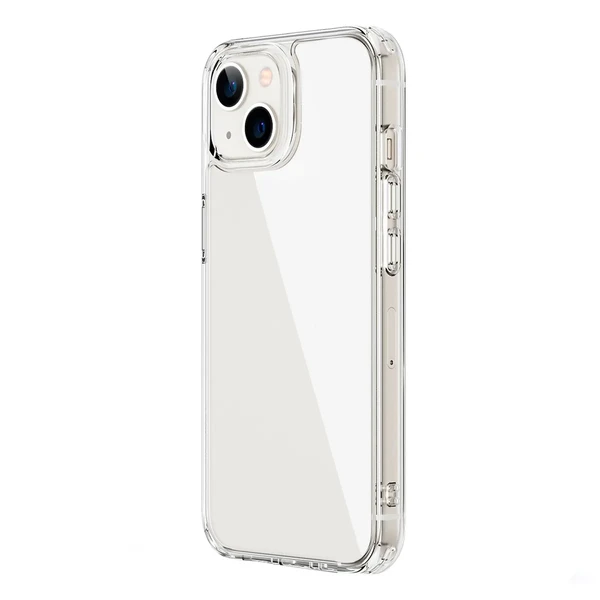 Прозорий силіконовий чохол ESR Classic Hybrid Case Clear для iPhone 13