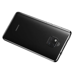 Чохол Baseus Simple Case Transparent для Huawei Mate 20 Pro ARHWMATE20P-MD02 - Фото 1