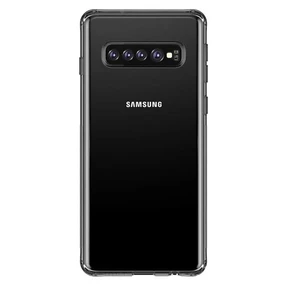 Чехол Baseus Simple Case Transparent для Samsung Galaxy S10 Plus
