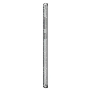 Чехол Spigen Liquid Crystal Glitter Crystal Quartz для Samsung Galaxy S10 Plus - Фото 6