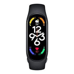 Фитнес-браслет Xiaomi Mi Band 8 Black - Фото 2