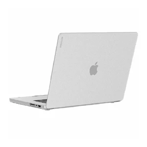 Чохол-накладка Incase Hardshell Clear для MacBook Pro 16" M3 | M2 | M1 | M1 - Фото 2