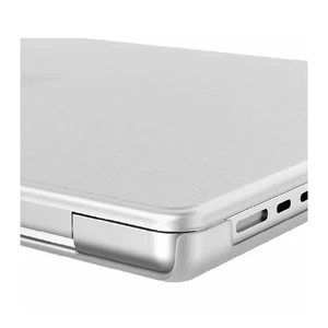 Чохол-накладка Incase Hardshell Clear для MacBook Pro 16" M3 | M2 | M1 | M1 - Фото 4