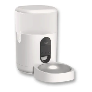 Умная кормушка Aqara Pet Feeder C1 для собак и кошек с контролем порций и поддержкой Apple HomeKit/Google Home