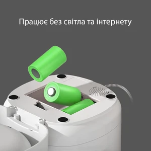 Умная кормушка Aqara Pet Feeder C1 для собак и кошек с контролем порций и поддержкой Apple HomeKit/Google Home - Фото 5