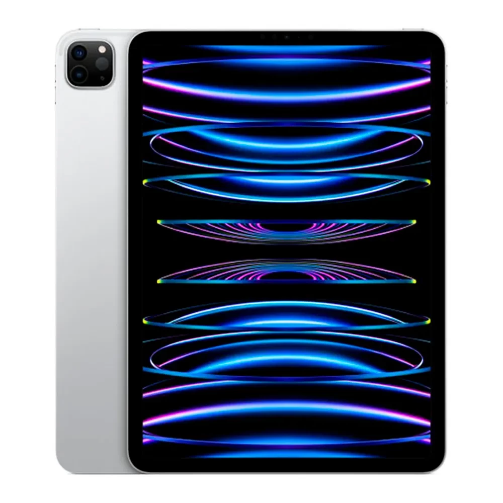 Замена дисплея iPad Pro 11" M2 (2022) (оригинал)