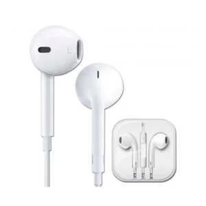 Наушники WIWU Lightning Connector C100 - Фото 2