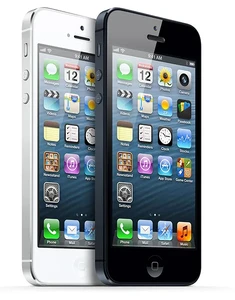 Apple iPhone 5 64Gb Refurbished  - Фото 1