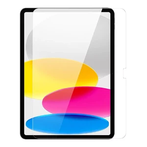 Захисне скло Baseus Crystal Series для iPad 10 10.9" (2025 | 2022)
