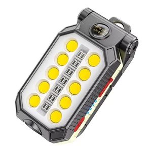 Світлодіодний світильник iLoungeMax LED COB Big Rechargeable Lamp