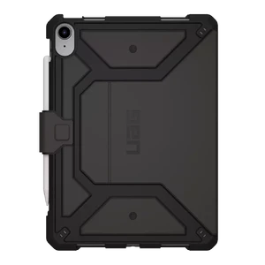 Противоударный чехол UAG Metropolis SE Series Black для iPad 10.9" (2022) 12339X114040 - Фото 1