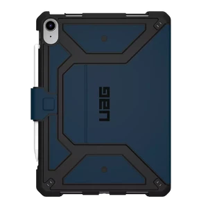 Противоударный чехол UAG Metropolis SE Series Blue для iPad 10.9" (2022) 12339X115555 - Фото 1