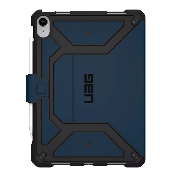 Протиударний чохол UAG Metropolis SE Series Blue для iPad 10.9" (2022) у Броварах