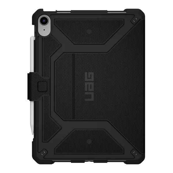 Протиударний чохол UAG Metropolis Series для iPad 10.9" (2022) у Броварах
