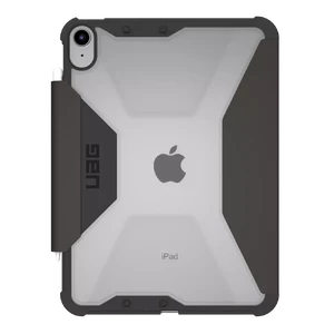 Противоударный чехол UAG Plyo Series Ice/Black для iPad 10.9" (2022)  - Фото 1