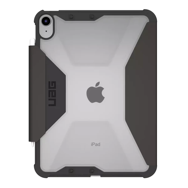 Протиударний чохол UAG Plyo Series Ice/Black для iPad 10.9" (2022)