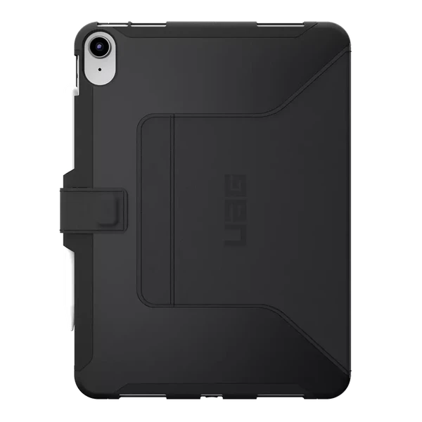 Протиударний чохол UAG Scout Series Black для iPad 10.9" (2022) у Броварах