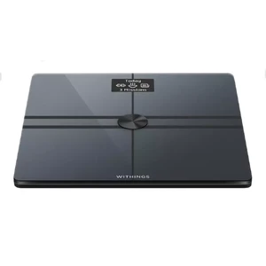 Умные весы Withings Body Comp Black - Фото 2