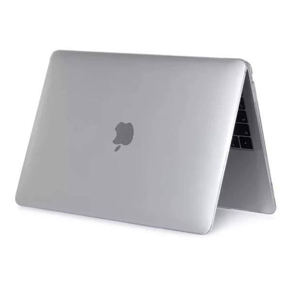 Пластиковый чехол iLoungeMax Soft Touch Transparent для MacBook Air 13.6" M3 | M2 (2024 | 2022) в Харькове