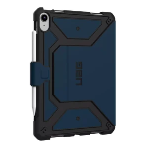 Противоударный чехол UAG Metropolis SE Series Blue для iPad 10.9" (2022) - Фото 2