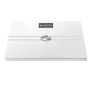 Умные весы Withings Body Comp White - Фото 2