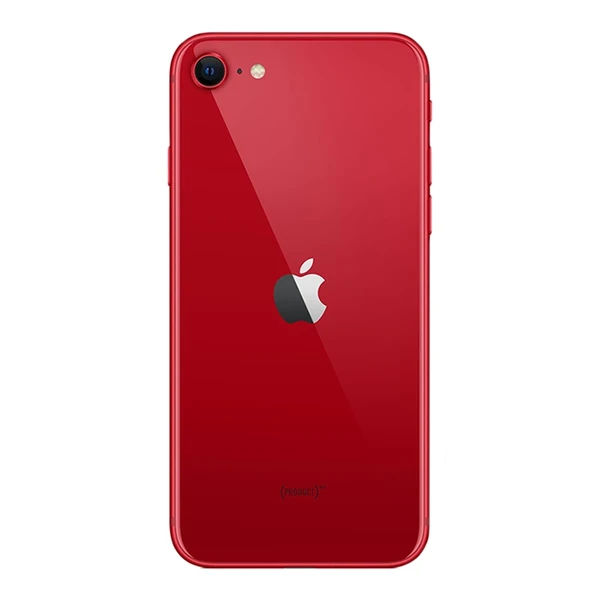 Заднє скло (PRODUCT RED) для iPhone SE 3 (2022) у Тернополі