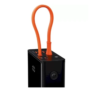 Повербанк із швидкою зарядкою Baseus Elf Digital Display 65W 20000mAh - Фото 2