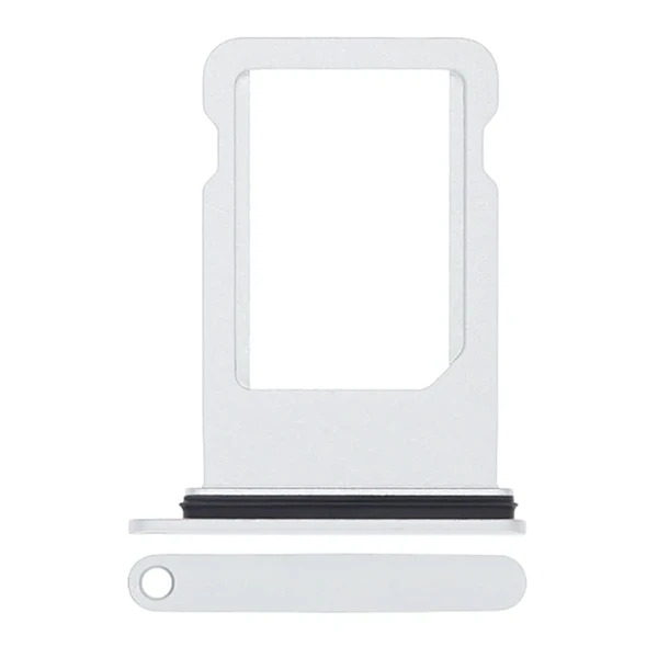 Лоток SIM-картки для iPhone (Starlight) SE 3 (2022) у Тернополі
