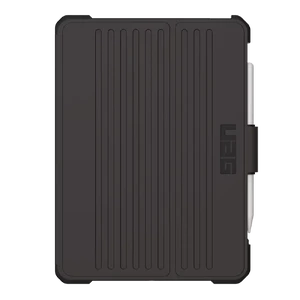 Противоударный чехол UAG Metropolis SE Series Black для iPad 10.9" (2022) - Фото 3