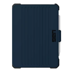 Противоударный чехол UAG Metropolis SE Series Blue для iPad 10.9" (2022) - Фото 3