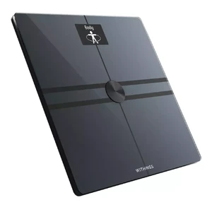 Умные весы Withings Body Comp Black - Фото 3