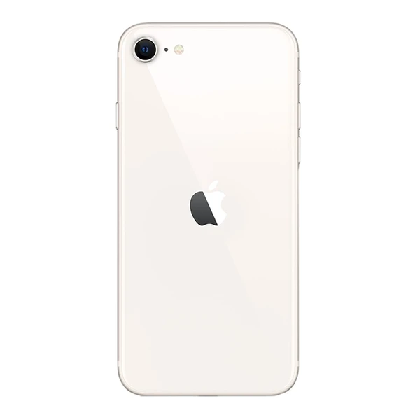 Заднє скло (Starlight) для iPhone SE 3 (2022) у Тернополі
