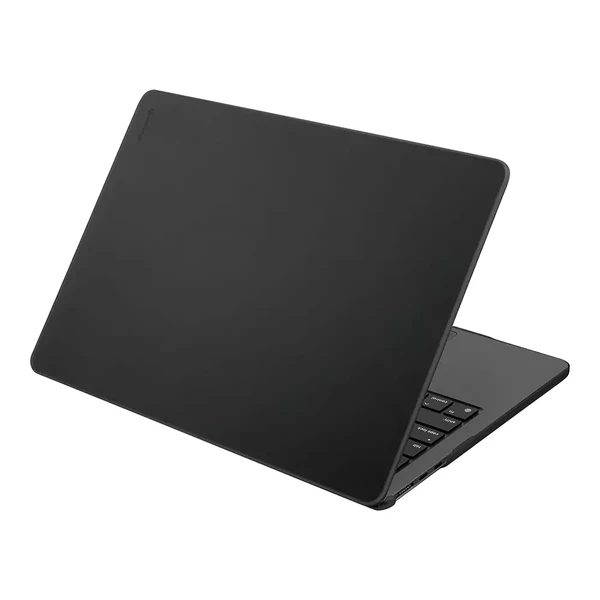 Чохол-накладка oneLounge 1Thin Black для Macbook Air 13.6" M3 | M2 (2024 | 2022)