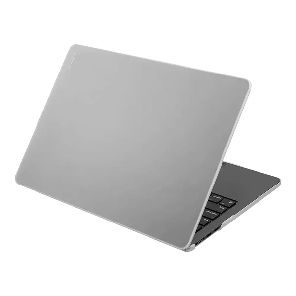Чохол-накладка oneLounge 1Thin White для MacBook Air 13.6" M3 | M2 (2024 | 2022)