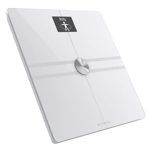 Умные весы Withings Body Comp White - Фото 3