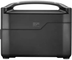 Зарядна станція EcoFlow River Pro Black 600W - Фото 5