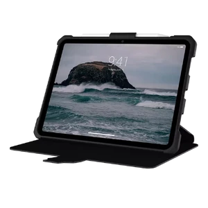 Протиударний чохол UAG Metropolis Series для iPad 10.9" (2022) - Фото 4
