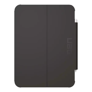 Противоударный чехол UAG Plyo Series Ice/Black для iPad 10.9" (2022) - Фото 3